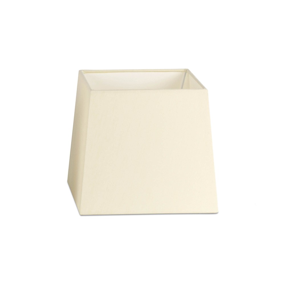 Faro Pantalla E27 220*200*190 Beige 2P0422