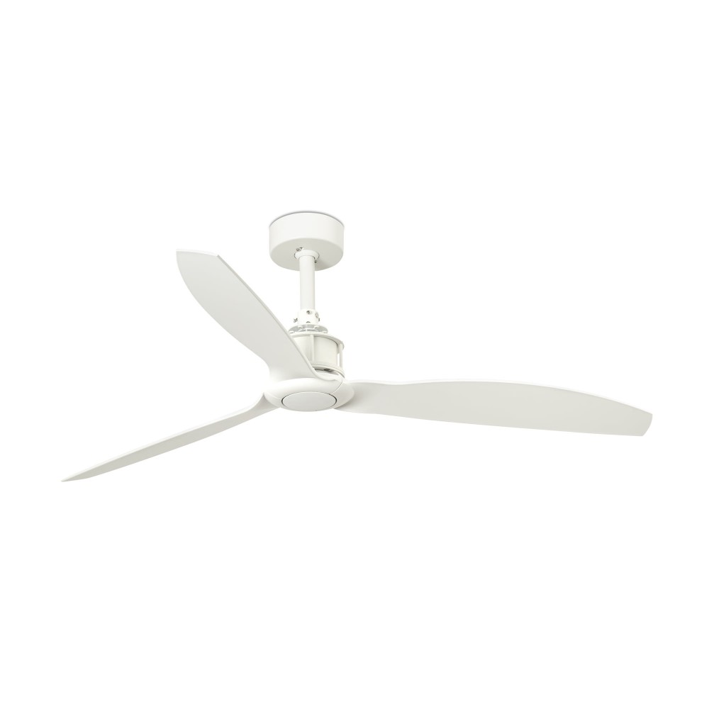 Faro Ventilador Just Fan M Ventilador Blanco Wiz 32101Ww