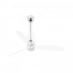 Faro Ventilador Eterfan ø 1280 Mm Cristal Borosilicato 17W 3000K 33381-9