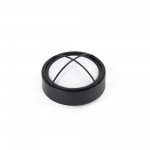 Faro Kit Luz Negro Led 17w 3000k Eter,tube, Just Fan