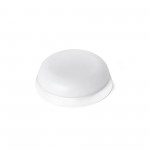Faro Kit Luz 15w 3000k Pemba Blanco