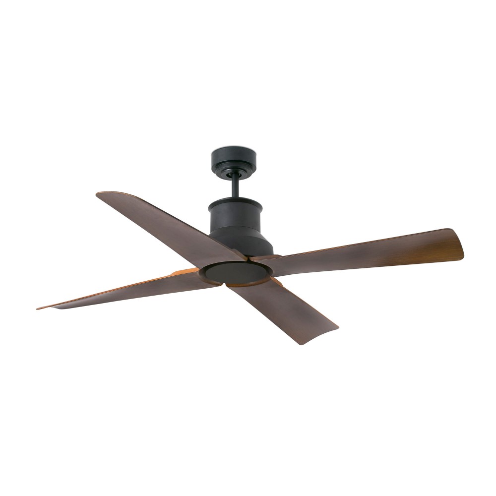 Faro Ventilador DC WINCHE IP 44 Negro 33481