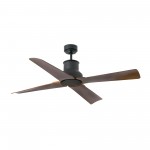 Faro Ventilador DC WINCHE IP 44 Negro 33481