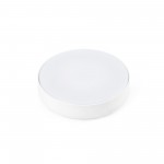 Faro Kit De Luz Typhoon Blanco Ac Led 16w Ip44 3000k