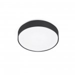 Faro Kit De Luz Negro Ac Led 16w Ip44 3000k Winche33481