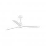Faro Ventilador Nassau M Ventilador Blanco Wiz 33487Ww