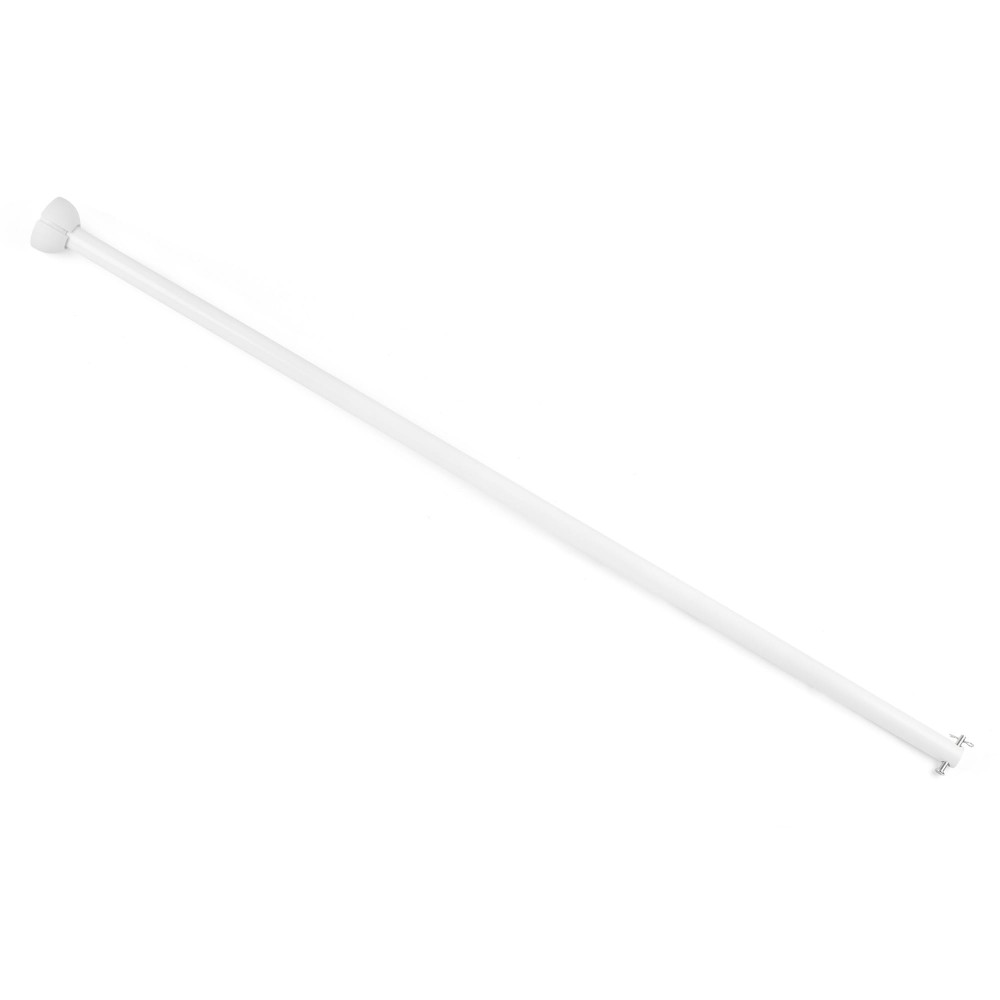 Faro Accesorio Tija 91CM Ventilador Nassau Blanco 33488