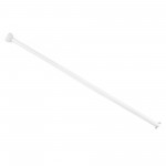 Faro Accesorio Tija 91CM Ventilador Nassau Blanco 33488