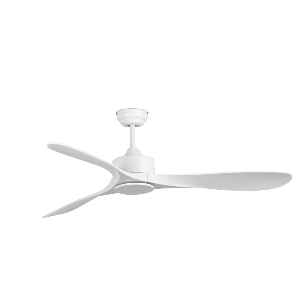 Faro Luzon Dc Ø1320mm Blanco 3 Palas