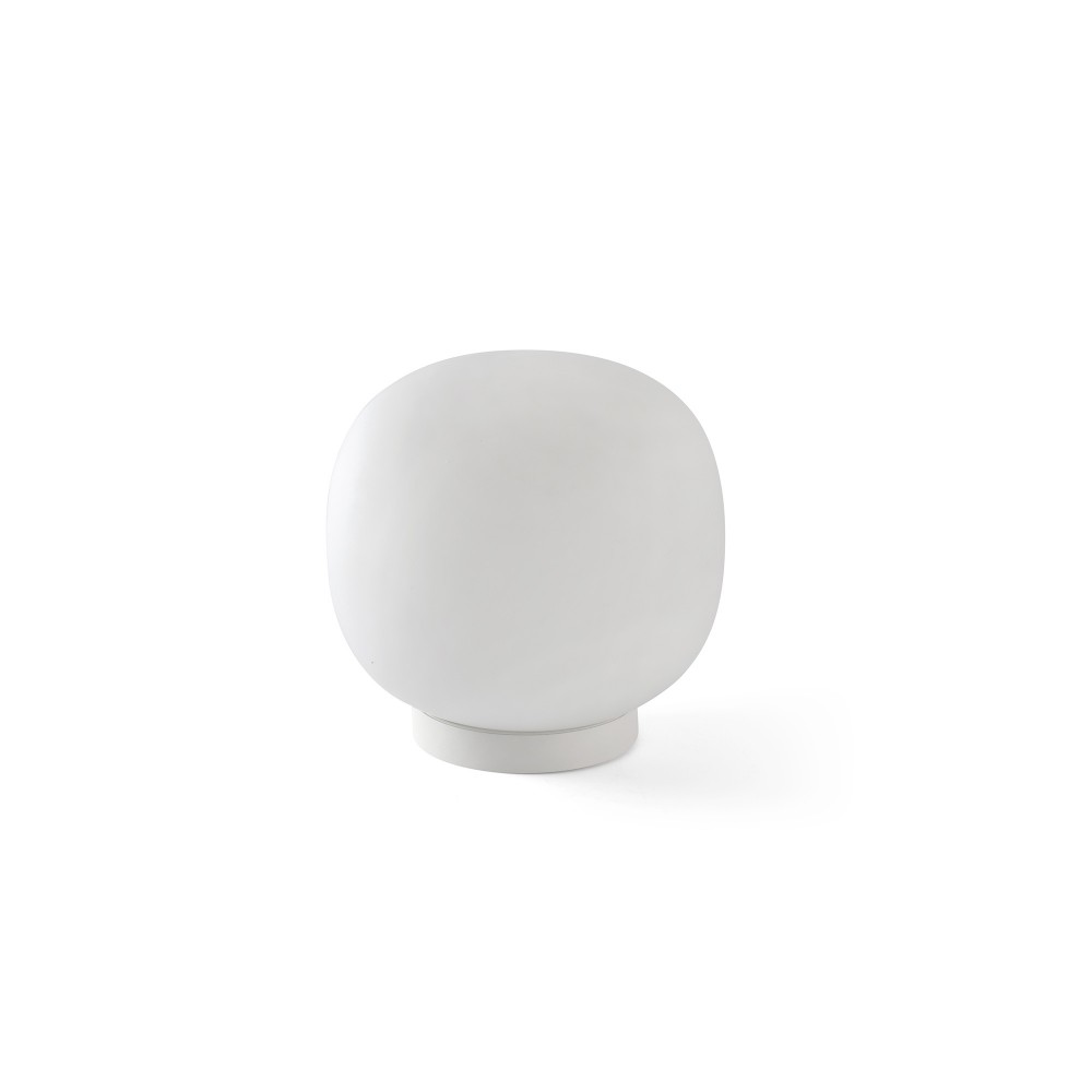 Faro Kit De Luz Ball Blanco Led 20w 2700k Dim Amelia