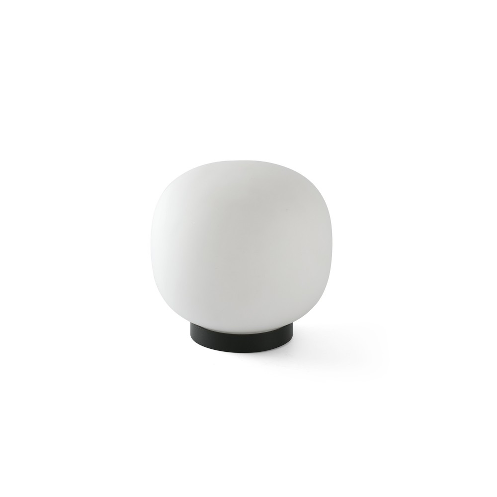 Faro Kit De Luz Ball Negro Led 20w 2700k Dim Amelia