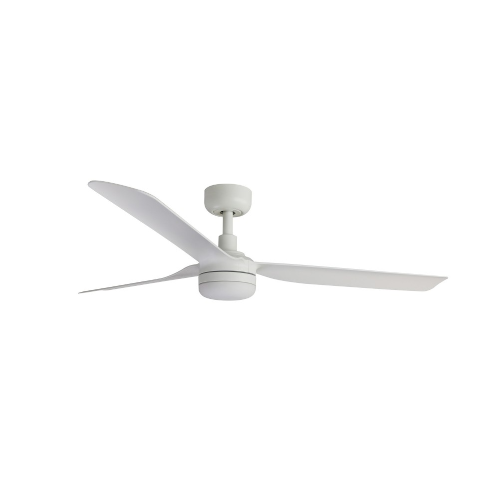 Faro Ventilador Punt M Led Ventilador Blanco Tuya 33814Wt-20