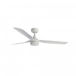 Faro Ventilador Punt M Led Ventilador Blanco Tuya 33814Wt-20