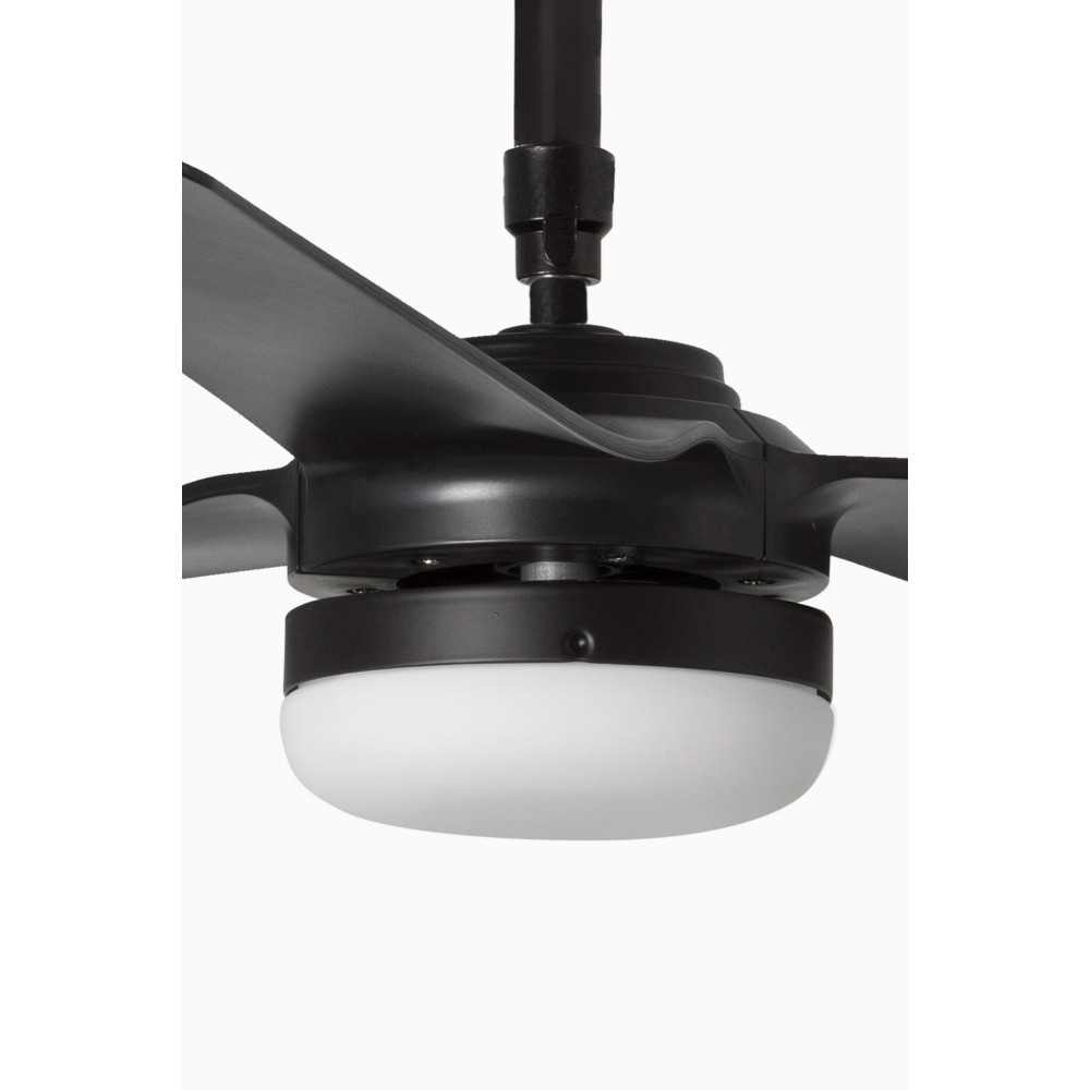 Faro Kit De Luz Negro Led 18w Mod. Punt 2023