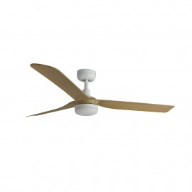 Faro Ventilador Punt M Led Ventilador Blanco-Arce Tuya 33816Wt-20