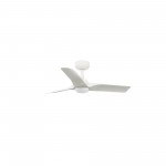 Faro Hey S Ø900mm Blanco 3 P Blancas Led 18w Cct