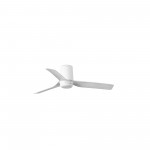 Faro Mini Punt Tub S Ø900mm Blanco 3 Palas Blancas