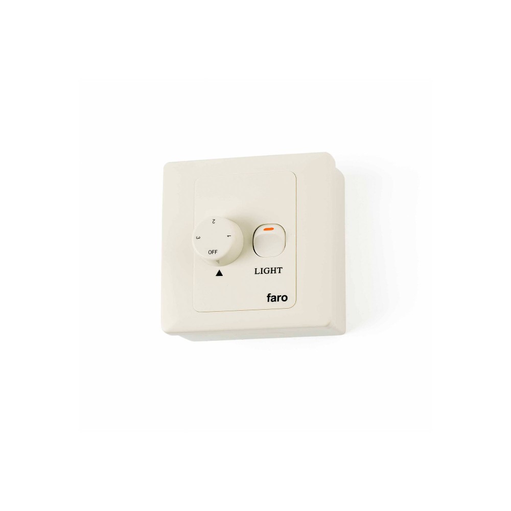 Faro Accesorio REGULADOR PARED 33928