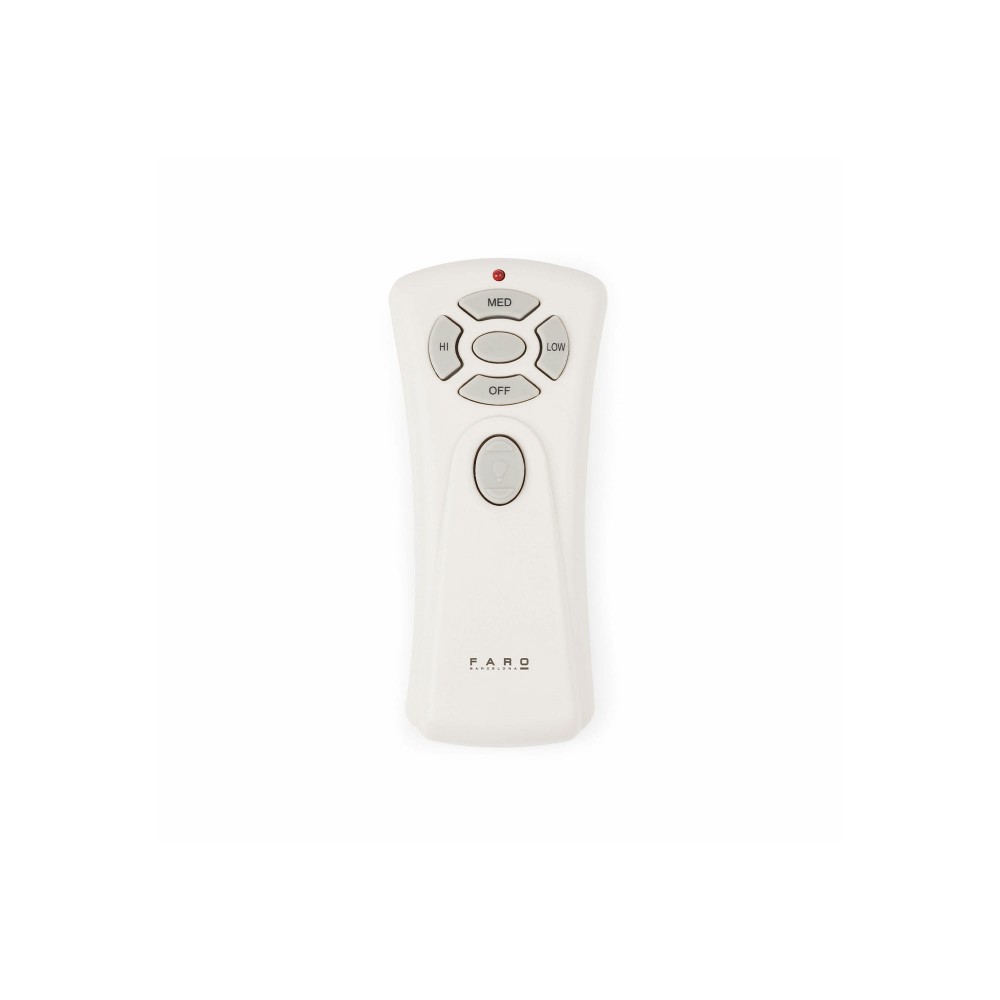 Faro KIT MANDO A DISTANCIA 33929
