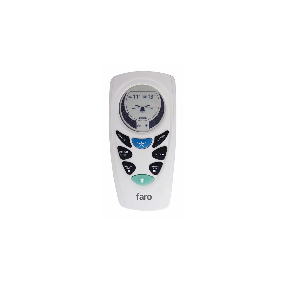 Faro Kit Mando con Programador 33937