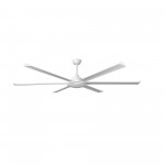 Faro Ventilador Rotterdam 20 Xl Led Ventilador Blanco 34202-130