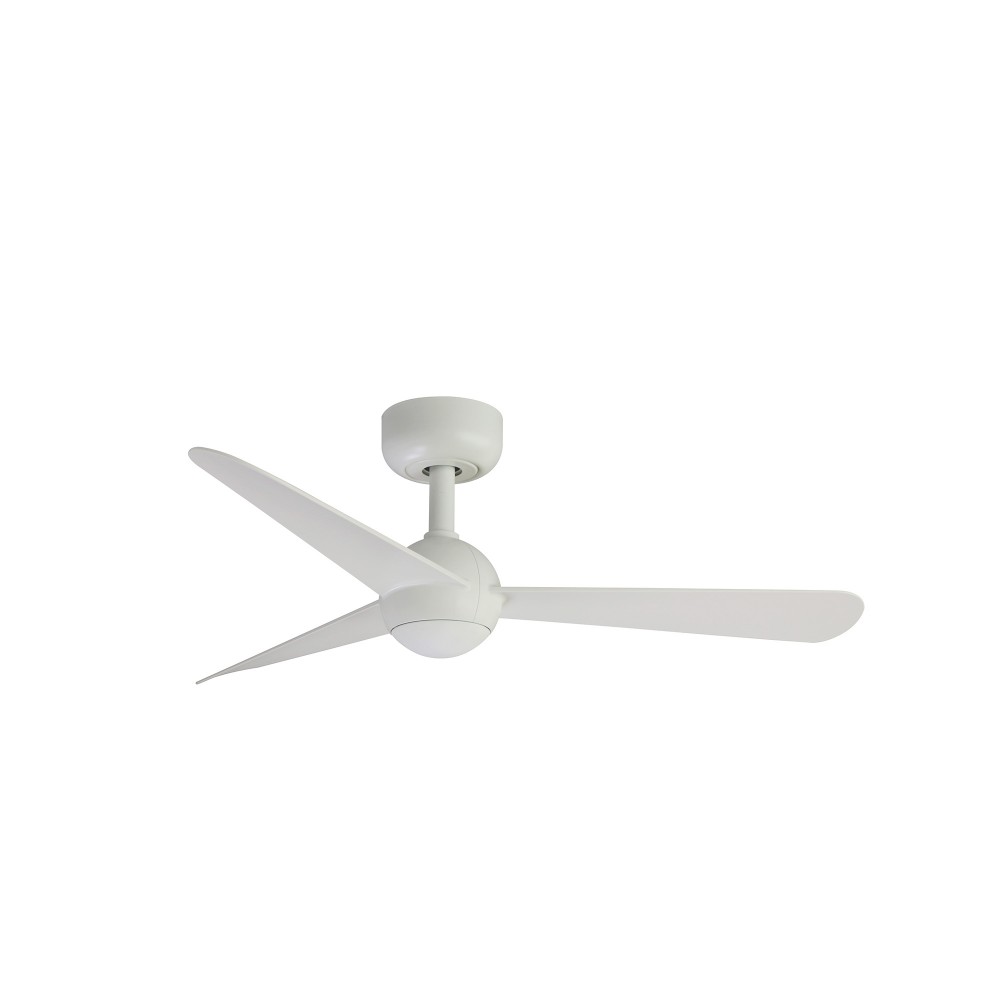 Faro Ventilador Sfera S Ventilador Blanco Wiz 34270Ww