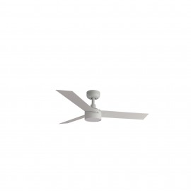 Faro Ventilador Cruiser S Led Ventilador Blanco Wiz 34288Ww-1Tw