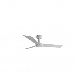 Faro Ventilador Cruiser S Ventilador Blanco Wiz 34288Ww