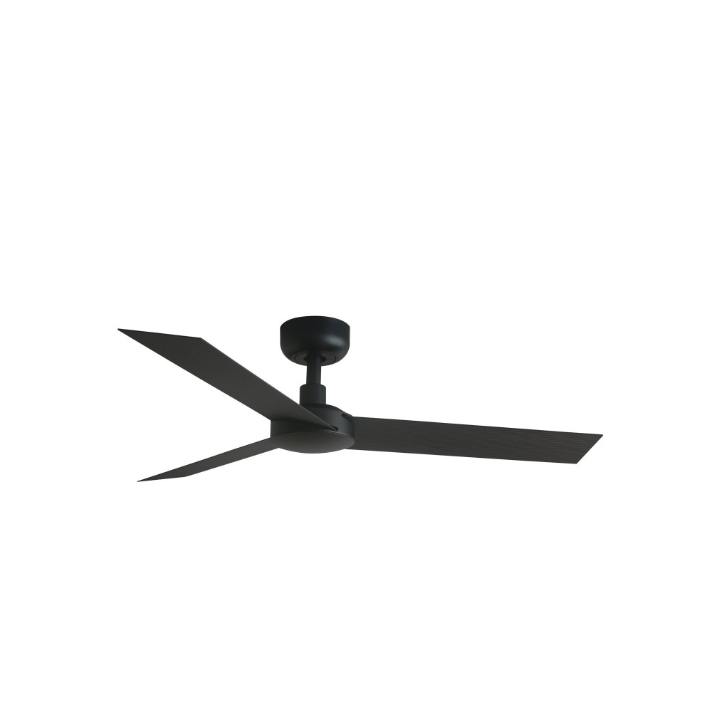 Faro Ventilador Cruiser S Ventilador Negro Wiz 34289Ww