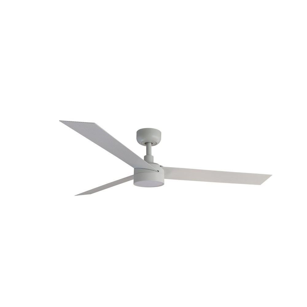 Faro Ventilador Cruiser L Led Ventilador Blanco Tuya 34290Wt-1Tw