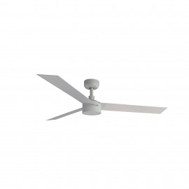 Faro Ventilador Cruiser L Led Ventilador Blanco Tuya 34290Wt-1Tw