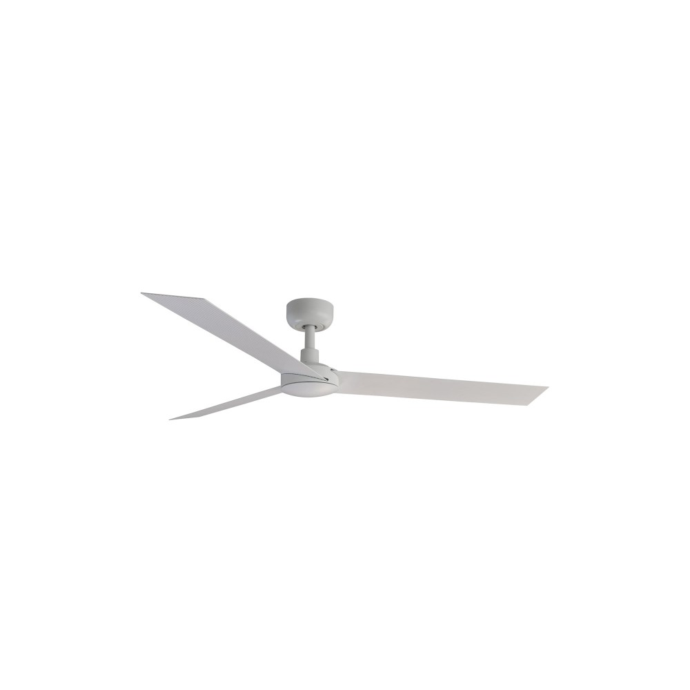 Faro Ventilador Cruiser L Ventilador Blanco Wiz 34290Ww
