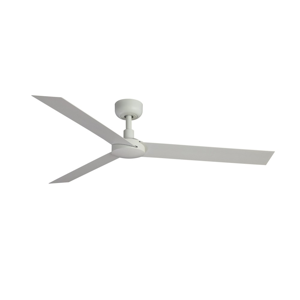 Faro Ventilador Cruiser Xl Ventilador Blanco Wiz 34292Ww