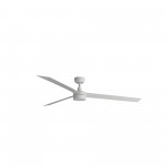 Faro Ventilador Cruiser Xl Led Ventilador Blanco Wiz 34292Ww-1Tw