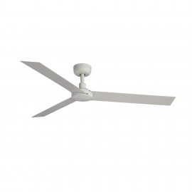 Faro Ventilador Cruiser Xl Ventilador Blanco Wiz 34292Ww