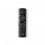 Faro Mando A Distancia Negro 34304
