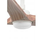 Faro Kit De Luz Blanco Hey / Heywood Led 18w Cct Dim
