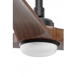 Faro Kit De Luz Negro Hey / Heywood Led 18w Cct Dim