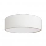 Faro Kit De Luz Taki Plafon  Ø150 Blanco Led18w Cct Dim