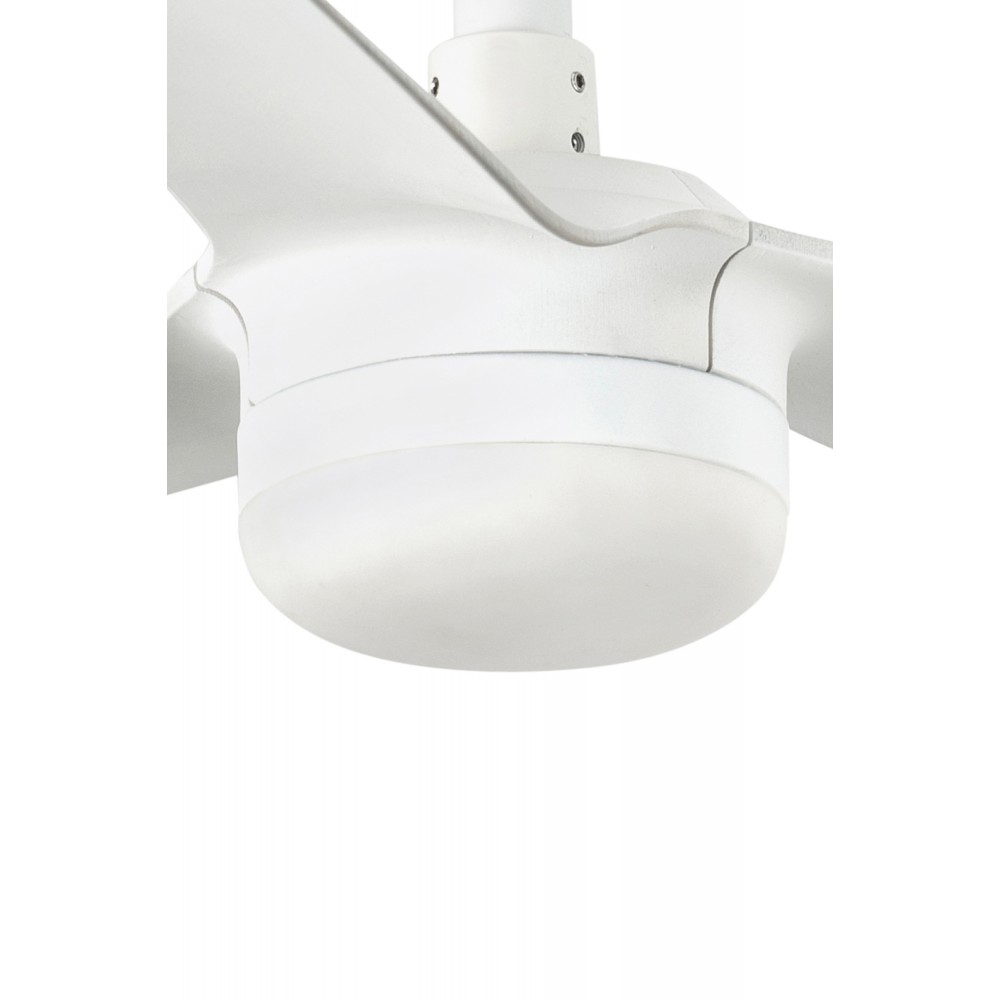 Faro Kit De Luz Blanco Led 10w Mini Punt Cct Dim