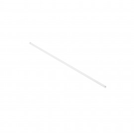 Faro Accesorio Tija 200Mm Ø26 Blanco Para Typhoon 3T021108