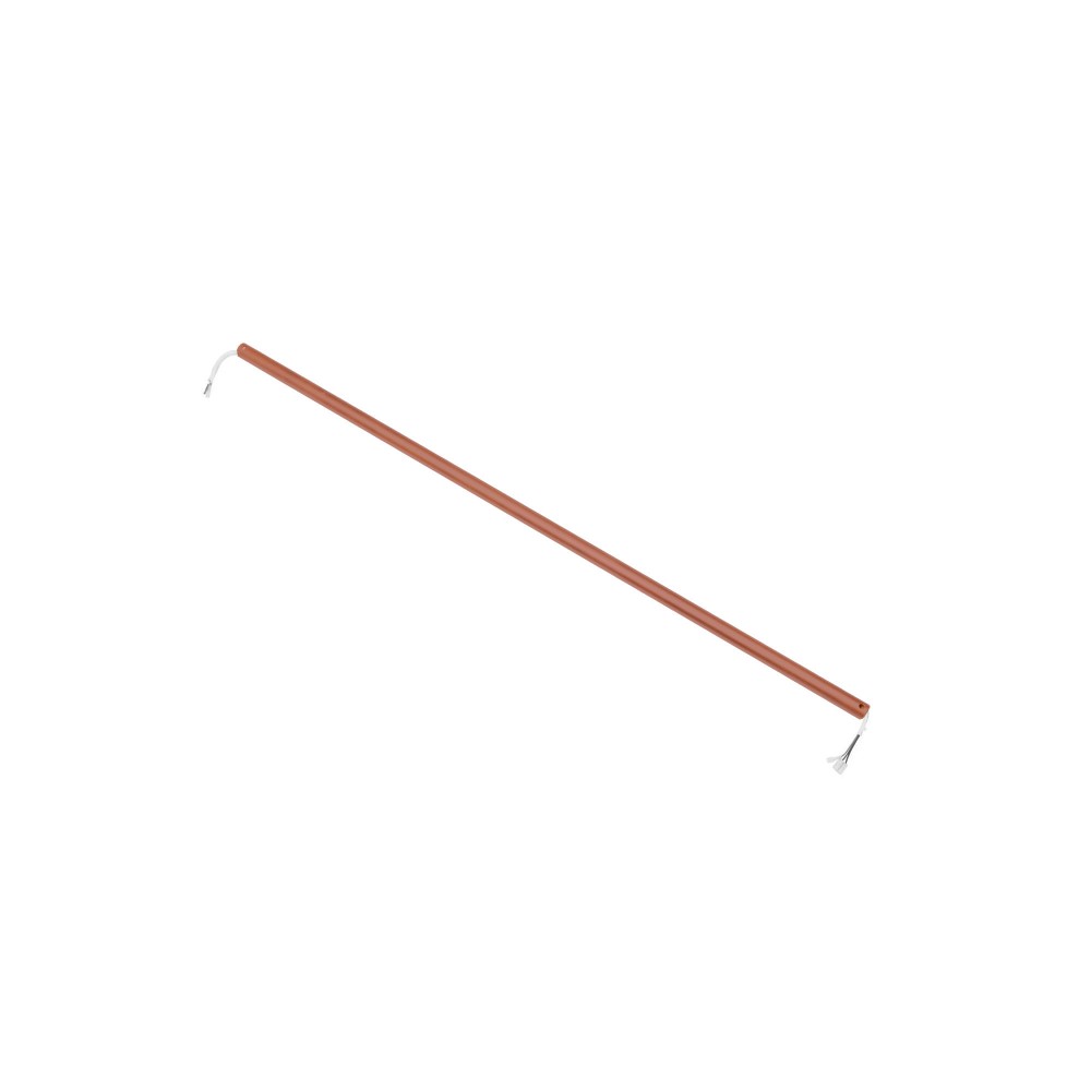 Faro Accesorio Barra 400mm Ø26 Cobre Just Deco Copper