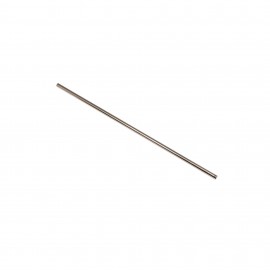 Faro Accesorio Barra 500mm Ø21 Niquel Sat Univ S/cable