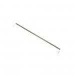 Faro Accesorio Barra 500mm Ø21 Niquel Sat Lantau Dc Led