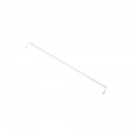 Faro Accesorio Barra 500mm Ø26 Blanco Amelia