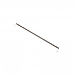Faro Accesorio Barra 500mm Ø26 Marron Universal