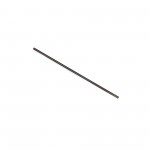 Faro Accesorio Barra 700mm Ø21 Negro Univ S/cable