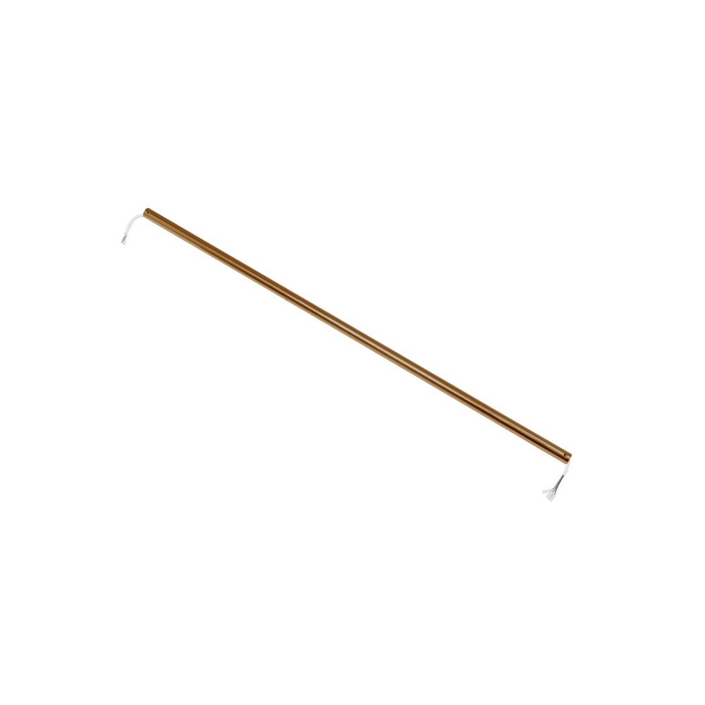 Faro Accesorio Tija 900Mm Ø21 Oro Viejo Para Just Deco Copper 3T091713
