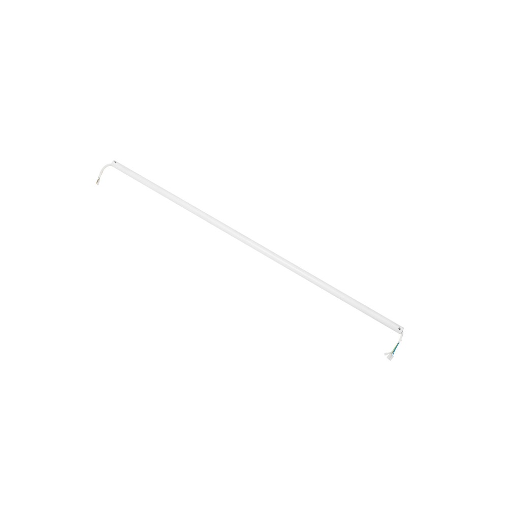 Faro Accesorio Barra 900mm Ø26 Blanco Amelia