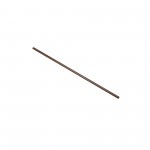 Faro Accesorio Barra 1000mm Ø21 Marron Univ S/cable